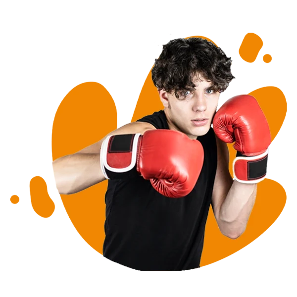 De kracht van vechtsport