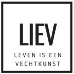 LIEV logo